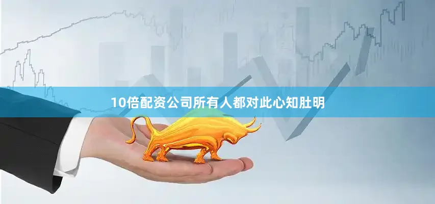 10倍配资公司所有人都对此心知肚明