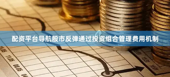 配资平台导航股市反弹通过投资组合管理费用机制