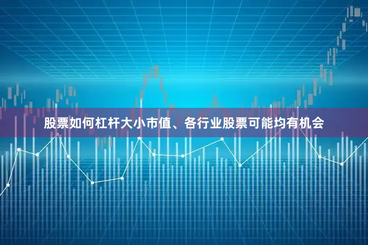 股票如何杠杆大小市值、各行业股票可能均有机会